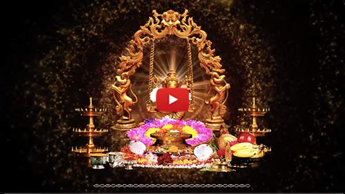 Ganesh Wedding Intro 5