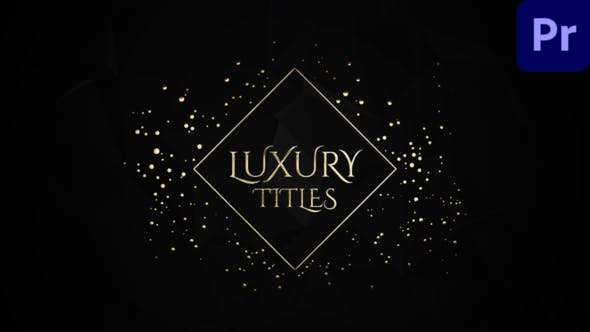 Free Elegant Luxury Wedding Titles
